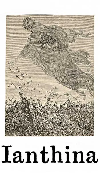 Ianthina
