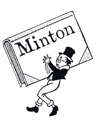 Minton